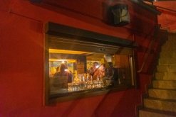 Staré Pušky - Restaurace Renda, Roudnice nad Labem