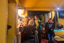 Staré Pušky - Restaurace Renda, Roudnice nad Labem