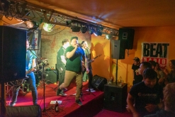 Staré Pušky - Restaurace Renda, Roudnice nad Labem