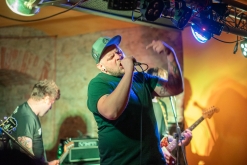 Staré Pušky - Restaurace Renda, Roudnice nad Labem