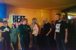 Staré Pušky - Restaurace Renda, Roudnice nad Labem