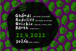Boží Techno - Club 3ožák, Teplice