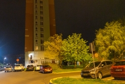 Boží Techno - Club 3ožák, Teplice