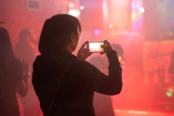 Boží Techno - Club 3ožák, Teplice