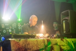 Boží Techno - Club 3ožák, Teplice