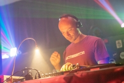 Boží Techno - Club 3ožák, Teplice