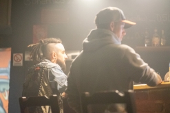 Boží Techno - Club 3ožák, Teplice