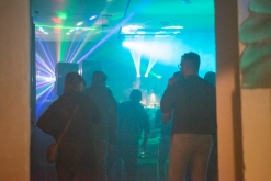 Boží Techno - Club 3ožák, Teplice