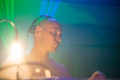 Boží Techno - Club 3ožák, Teplice