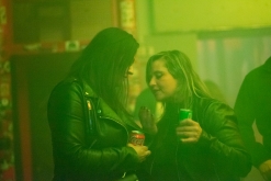 Boží Techno - Club 3ožák, Teplice