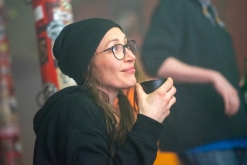 Boží Techno - Club 3ožák, Teplice