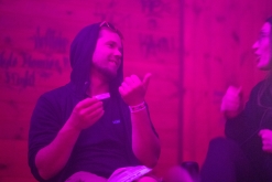 Boží Techno - Club 3ožák, Teplice