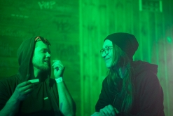 Boží Techno - Club 3ožák, Teplice