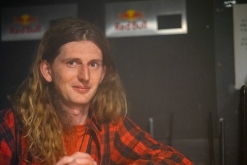 Boží Techno - Club 3ožák, Teplice