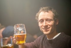 Boží Techno - Club 3ožák, Teplice