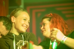 Boží Techno - Club 3ožák, Teplice