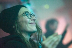 Boží Techno - Club 3ožák, Teplice