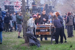 SEWERCZAROTEK 2022 - Kyjice, Ústecký kraj