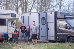 SEWERCZAROTEK 2022 - Kyjice, Ústecký kraj