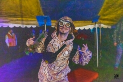 SEWERCZAROTEK 2022 - Kyjice, Ústecký kraj