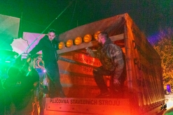 SEWERCZAROTEK 2022 - Kyjice, Ústecký kraj