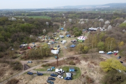 SEWERCZAROTEK 2022 - Kyjice, Ústecký kraj