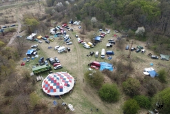 SEWERCZAROTEK 2022 - Kyjice, Ústecký kraj