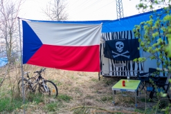 SEWERCZAROTEK 2022 - Kyjice, Ústecký kraj