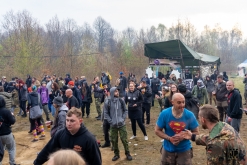 SEWERCZAROTEK 2022 - Kyjice, Ústecký kraj