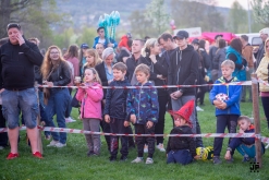 Pálení čarodějnic 2022 - lesopark Osmička, Lovosice