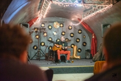 Pornofolk time - ZÁVIŠ - Cabarét Music Bar, Lovosice