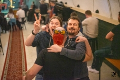 Pornofolk time - ZÁVIŠ - Cabarét Music Bar, Lovosice