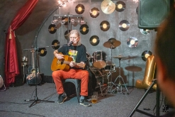 Pornofolk time - ZÁVIŠ - Cabarét Music Bar, Lovosice