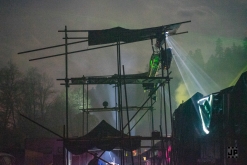 Step Evolution 6 - Rekreační středisko Hadinka, Klokočov