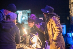 Step Evolution 6 - Rekreační středisko Hadinka, Klokočov