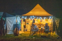 Step Evolution 6 - Rekreační středisko Hadinka, Klokočov