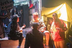 Step Evolution 6 - Rekreační středisko Hadinka, Klokočov