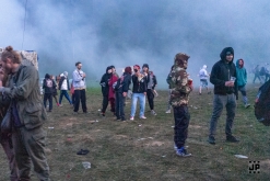 Step Evolution 6 - Rekreační středisko Hadinka, Klokočov