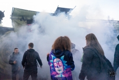 Step Evolution 6 - Rekreační středisko Hadinka, Klokočov