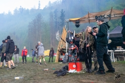 Step Evolution 6 - Rekreační středisko Hadinka, Klokočov