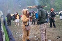 Step Evolution 6 - Rekreační středisko Hadinka, Klokočov