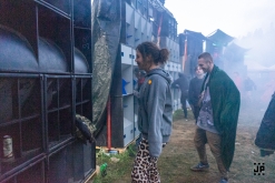 Step Evolution 6 - Rekreační středisko Hadinka, Klokočov