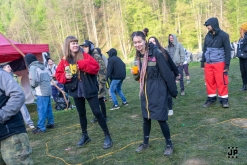 Step Evolution 6 - Rekreační středisko Hadinka, Klokočov