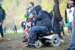 Step Evolution 6 - Rekreační středisko Hadinka, Klokočov