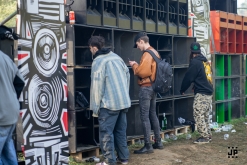 Step Evolution 6 - Rekreační středisko Hadinka, Klokočov