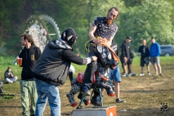 Step Evolution 6 - Rekreační středisko Hadinka, Klokočov