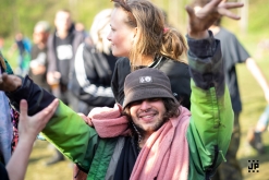 Step Evolution 6 - Rekreační středisko Hadinka, Klokočov