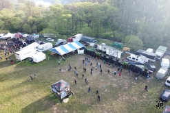 Step Evolution 6 - Rekreační středisko Hadinka, Klokočov