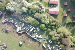 Step Evolution 6 - Rekreační středisko Hadinka, Klokočov