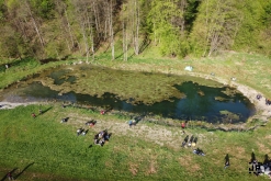 Step Evolution 6 - Rekreační středisko Hadinka, Klokočov